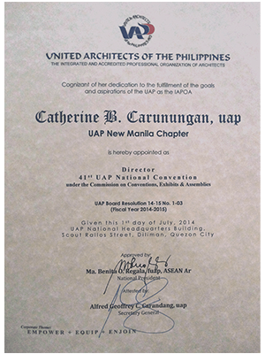 Award 23