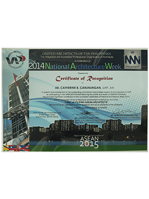 Award 25
