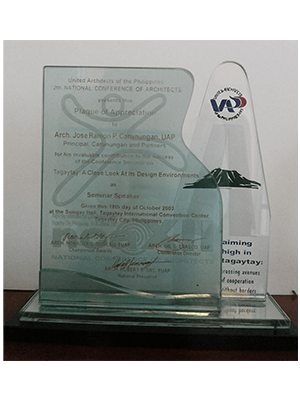 Award 27