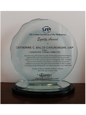 Award 29