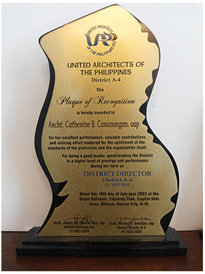 Award 32