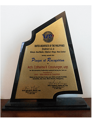 Award 33