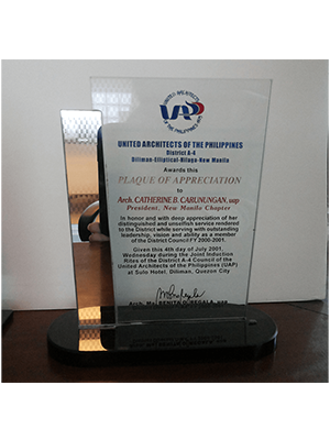 Award 35
