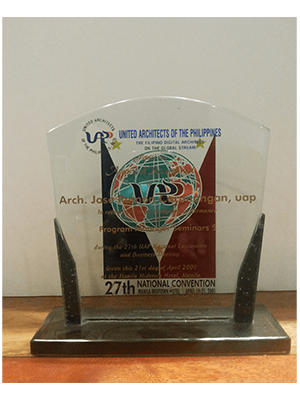Award 37