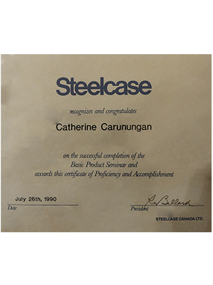 Award 43