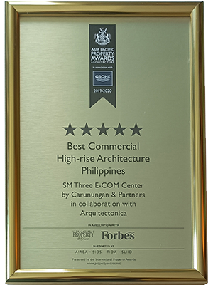 Award 1