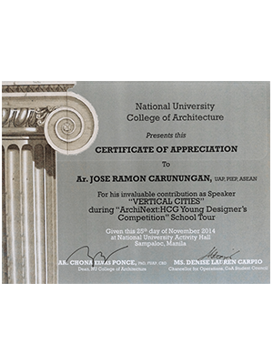 Award 17