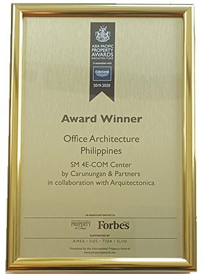 Award 2
