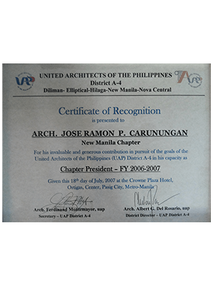 Award 21