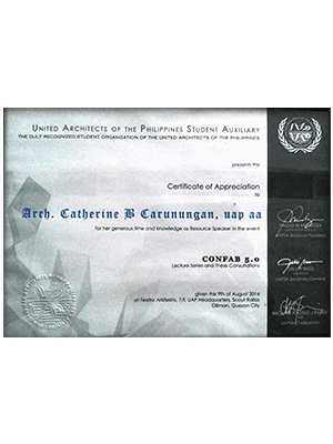Award 22
