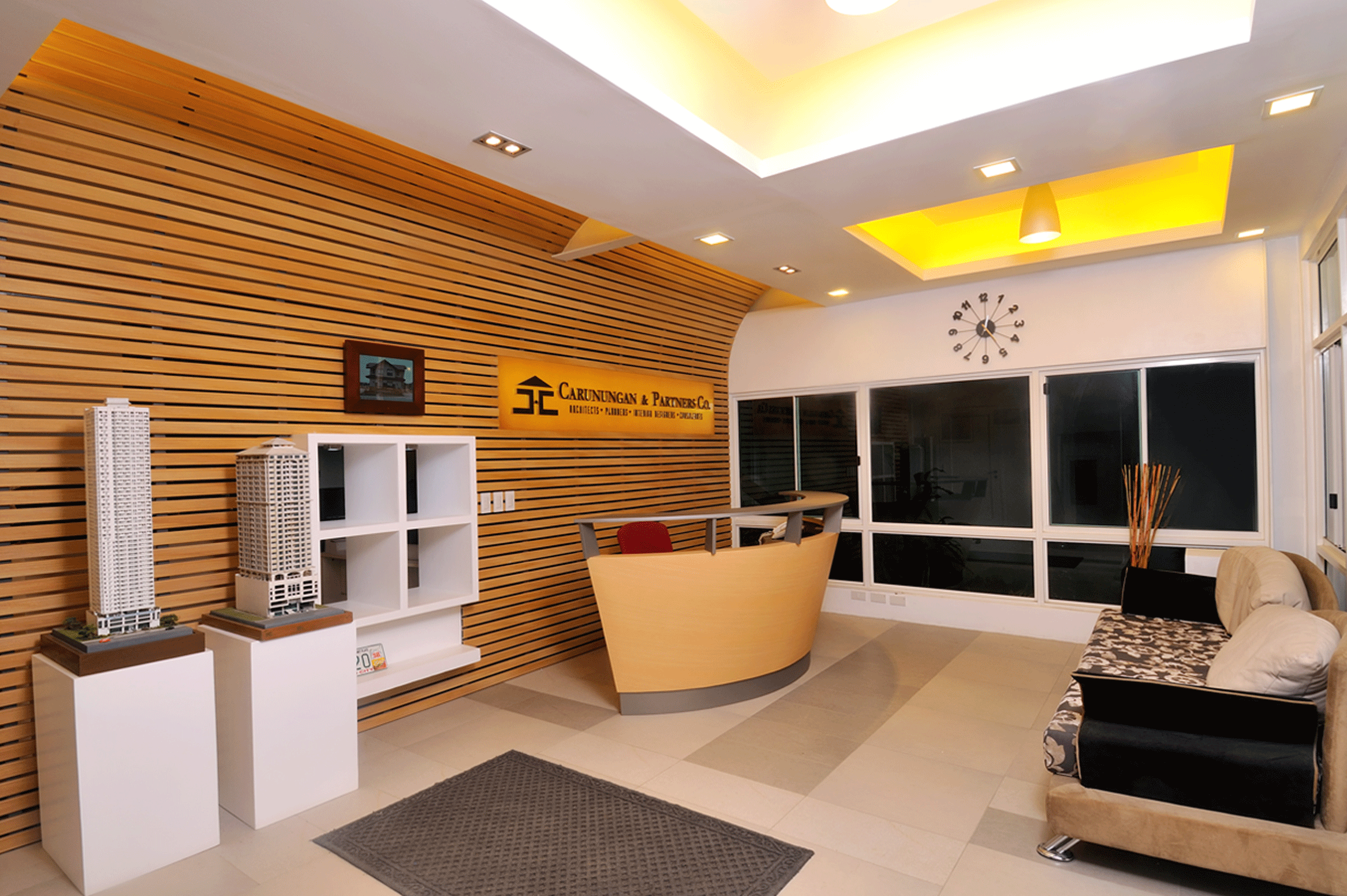 office