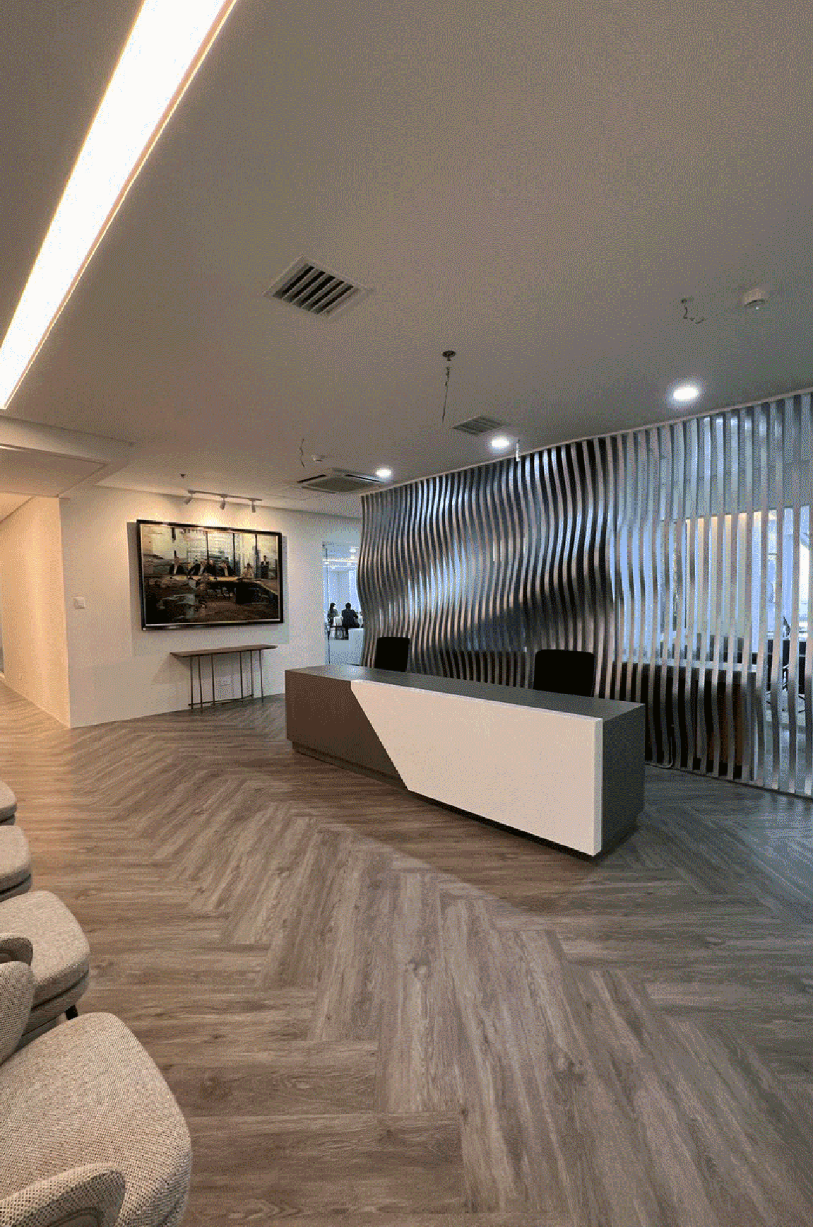 office